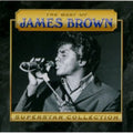 Brown,james - Best Of James Brown - Music CD