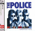 Police - Greatest Hits - Music CD