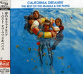 Mamas & The Papas - Universal Masters Collection - Music CD