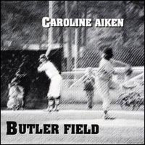 Aiken,caroline - Butler Field - Music CD