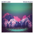 Echo Lake - Wild Peace - Music CD