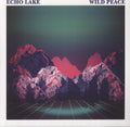 Echo Lake - Wild Peace - Vinyl Record