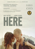 Here - Here - DVD