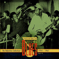 Electric Blues 1954-67 (english) 2 / Various - Electric Blues 1954-67 (english) 2 / Various - Music CD