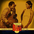 Electric Blues 1970-05 (english) 4 / Various - Electric Blues 1970-05 (english) 4 / Various - Music CD