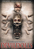 Devil Dolls - Devil Dolls - DVD