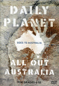 All Out Australia - All Out Australia - DVD