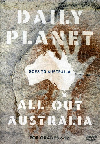 All Out Australia - All Out Australia - DVD