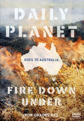 Fire Down Under - Fire Down Under - DVD