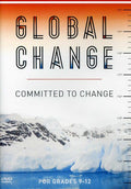Committed To Change - Committed To Change - DVD