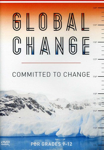 Committed To Change - Committed To Change - DVD