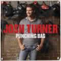 Turner,josh - Punching Bag - Music CD
