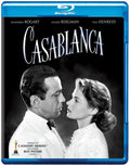 Casablanca: 70th Anniversary - Casablanca: 70th Anniversary - Blu-ray