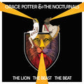 Potter,grace & Nocturnals - Lion The Beast The Beat - Vinyl Record
