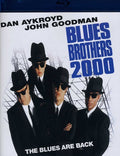 Blues Brothers 2000 - Blues Brothers 2000 - Blu-ray