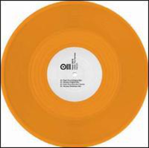 Infiniti - Remixes: Part 2 - Vinyl Record