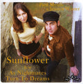 Messis,paul/jessica Wint - Sunflower - Vinyl Record