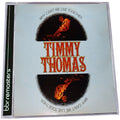 Thomas,timmy - Why Can't We Live Together - Music CD