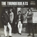 Thunderbeats - I Wanna Take You Down - Vinyl Record