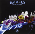 Gold - Gone Under (coloured Vinyl) - Vinyl Record