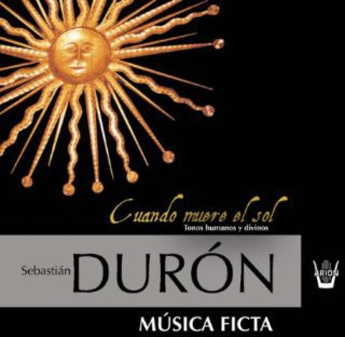 Duron - Cuando Muere El Sol - Music CD