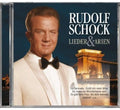 Schock,rudolf - Lieder & Arien - Music CD