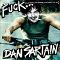 Sartain,dan - Fuck - Vinyl Record