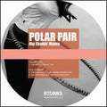 Polar Pair - Hip Shakin Mama - Vinyl Record