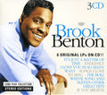 Benton,brook - Long Play Collection - Music CD