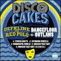Defkline & Red Polo Vs Dancefloor Outlaws - Vol. 5-disco Cakes - Vinyl Record