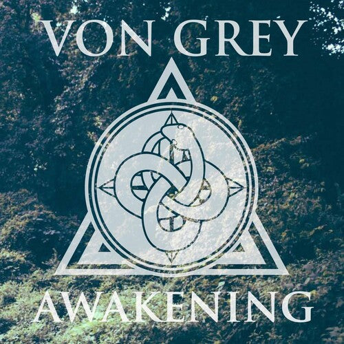 Von Grey - Awakening - Vinyl Record