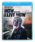 How I Live Now Bd - How I Live Now Bd - Blu-ray