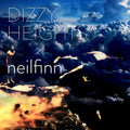 Finn,neil - Dizzy Heights - Music CD