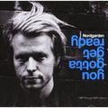 Nordgarden - You Gotta Get Ready - Music CD
