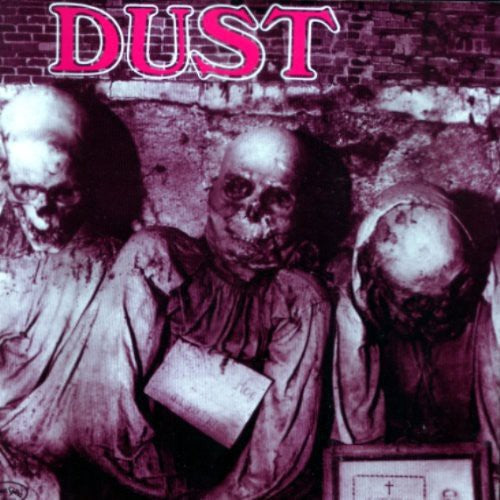 Dust - Dust - Vinyl Record