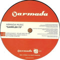 Armada Music Sampler 73 - Armada Music Sampler 73 - Vinyl Record