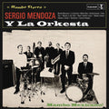 Mendoza,sergio - Sergio Mendoza Y La Orkesta - Music CD