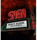 Sagr - Spin It Again! Live In Munich - Blu-ray