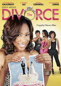 Divorce - Divorce - DVD