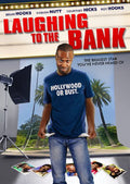 Laughing To The Bank - Laughing To The Bank - DVD