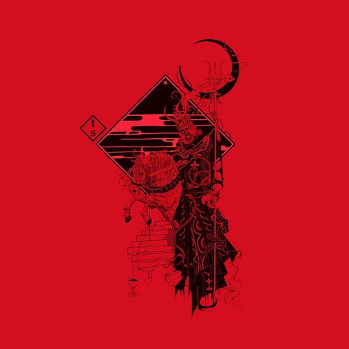 Tombstones - Red Skies & Dead Eyes - Music CD