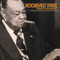 Roosevelt Sykes - Music Is My Business - Music CD