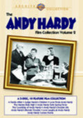 Andy Hardy Film Collection: 2 - Andy Hardy Film Collection: 2 - DVD