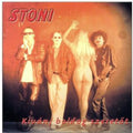 Stoni - Wish Happy Lover - Music CD