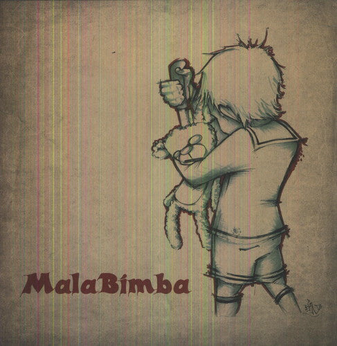 Malabimba - Malabimba - Vinyl Record