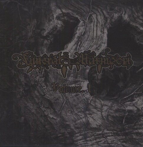 Funeral Marmoori - Vol. 1 - Vinyl Record