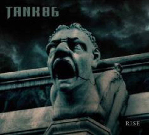 Tank 86 - Rise - Vinyl Record