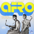 Okeji,segun - Afro Super Feelings - Vinyl Record