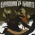 Gandhi's Gunn - Longer The Beard - Vinyl Record