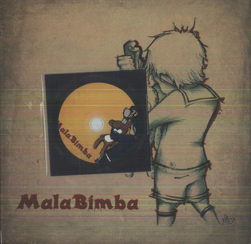 Malabimba - Malabimba - Vinyl Record